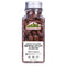 Sweet Almond with Sesame Seeds Square Plastic Jar - 0.4 lbs (200g) | Himalayan Chef